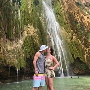 Meet your Posher, Dakota